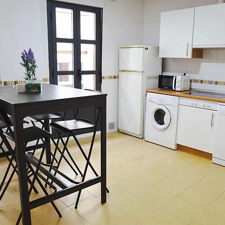 Appartement 33 Pasos Catedral 2 à León Extérieur photo